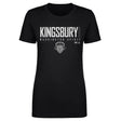 Aubrey Kingsbury Women's T-Shirt | 500 LEVEL