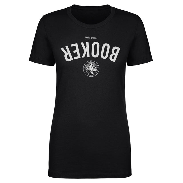 Devin Booker Women's T-Shirt | 500 LEVEL