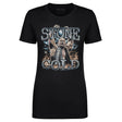 Stone Cold Steve Austin Women's T-Shirt | 500 LEVEL
