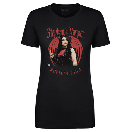 Stephanie Vaquer Women's T-Shirt | 500 LEVEL