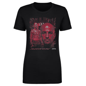 Radivoje Kalajdzic Women's T-Shirt | 500 LEVEL