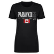 Colton Parayko Women's T-Shirt | 500 LEVEL
