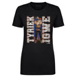 Tyriek Igwe Women's T-Shirt | 500 LEVEL
