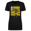Josh Jacobs Women's T-Shirt | 500 LEVEL