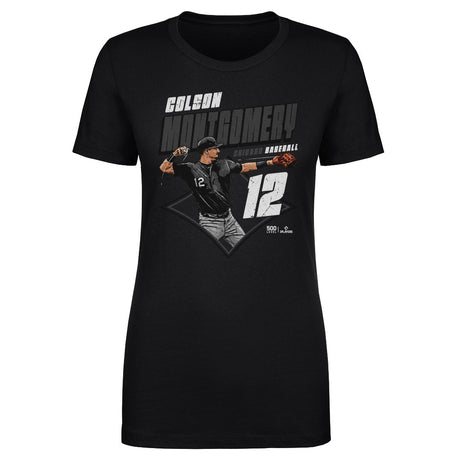 Colson Montgomery Women's T-Shirt | 500 LEVEL