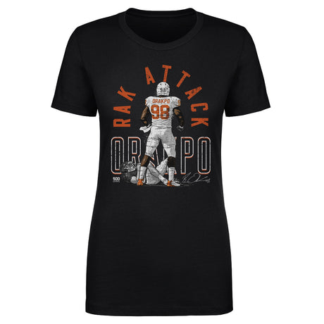 Brian Orakpo Women's T-Shirt | 500 LEVEL