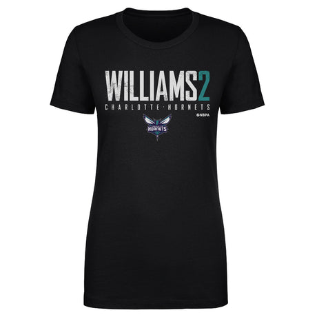 Grant Williams Women's T-Shirt | 500 LEVEL