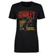 Evan Mobley Women's T-Shirt | 500 LEVEL