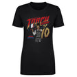 Torch George Women's T-Shirt | 500 LEVEL