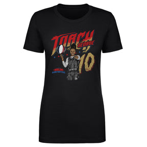 Torch George Women's T-Shirt | 500 LEVEL