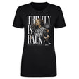 Trinity Rodman Women's T-Shirt | 500 LEVEL