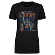 Karl-Anthony Towns Women's T-Shirt | 500 LEVEL