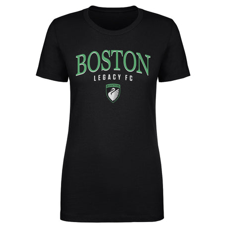 Boston Legacy FC Women's T-Shirt | 500 LEVEL