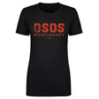 Monterrey Osos Women's T-Shirt | 500 LEVEL