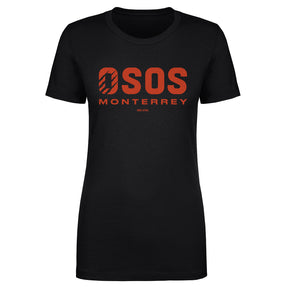 Monterrey Osos Women's T-Shirt | 500 LEVEL