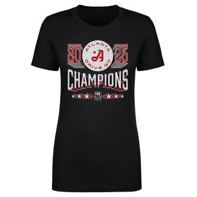 Atlanta Drive GC Women's T-Shirt | 500 LEVEL