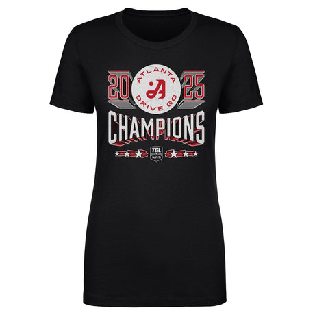 Atlanta Drive GC Women's T-Shirt | 500 LEVEL