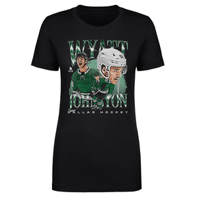 Wyatt Johnston Women's T-Shirt | 500 LEVEL