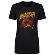 Rikishi Women's T-Shirt | 500 LEVEL