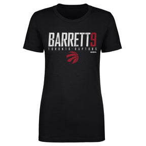 RJ Barrett Women's T-Shirt | 500 LEVEL