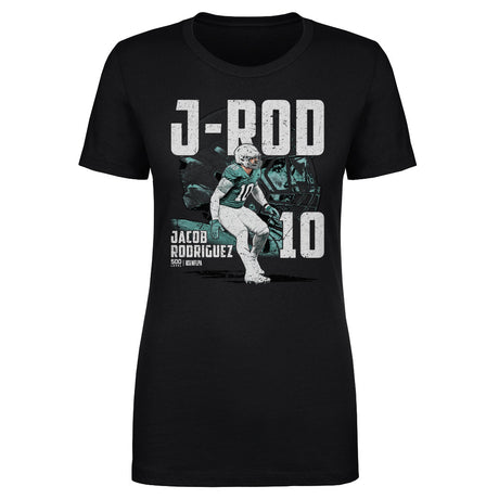 Jacob Rodriguez Women's T-Shirt | 500 LEVEL