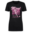 Lionel Messi Women's T-Shirt | 500 LEVEL