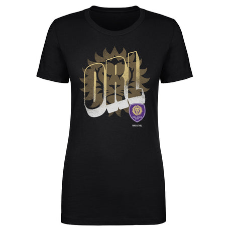 Orlando City Women's T-Shirt | 500 LEVEL