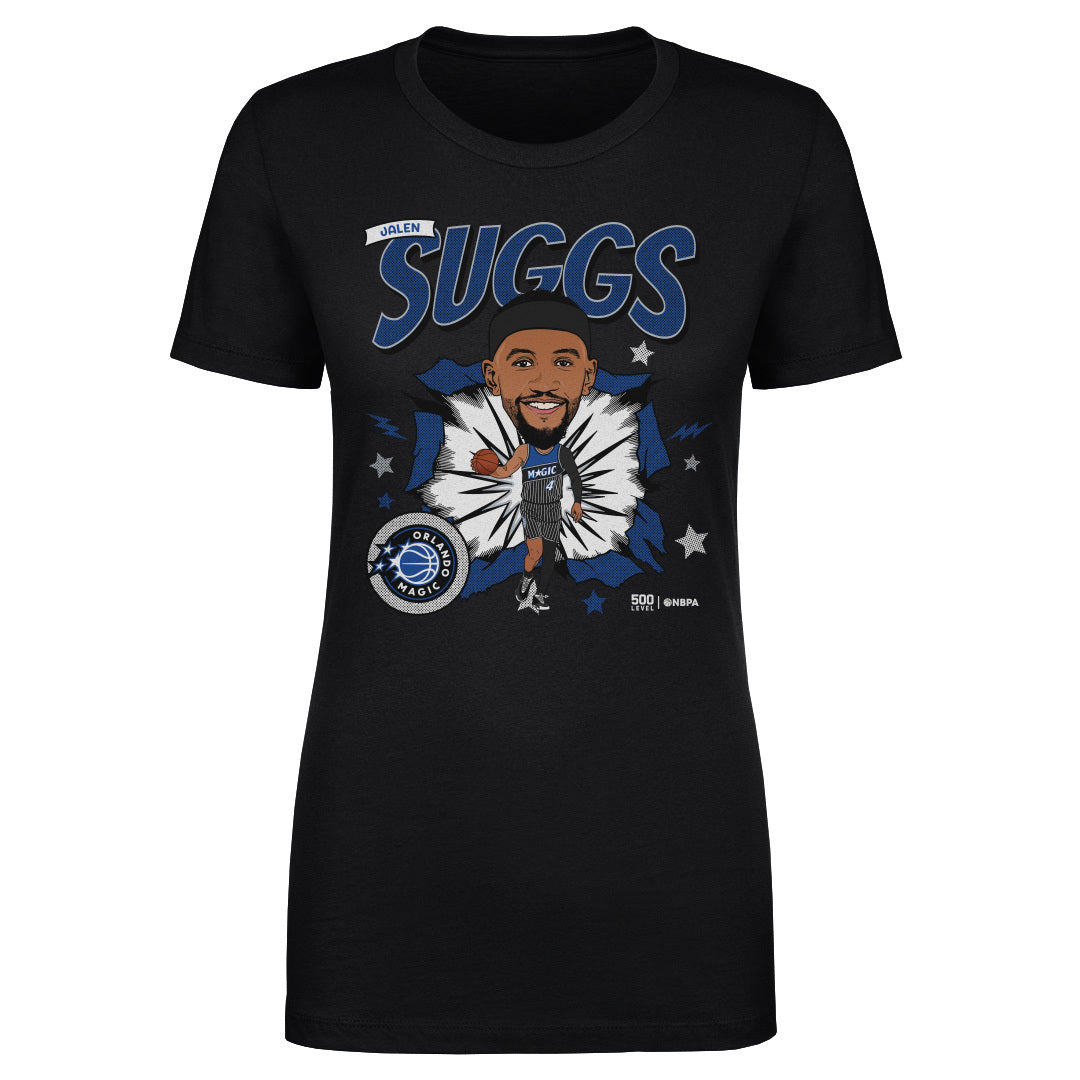 Jalen Suggs Women's T-Shirt | 500 LEVEL