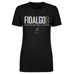 Alvaro Fidalgo Women's T-Shirt | 500 LEVEL