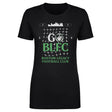 Boston Legacy FC Women's T-Shirt | 500 LEVEL