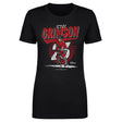 Stu Grimson Women's T-Shirt | 500 LEVEL
