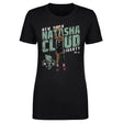 Natasha Cloud Women's T-Shirt | 500 LEVEL
