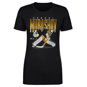Sergei Murashov Women's T-Shirt | 500 LEVEL