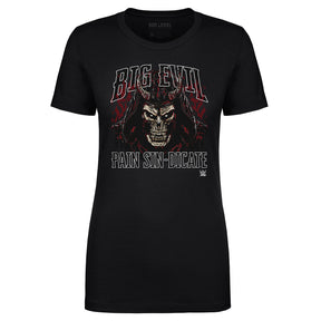 Undertaker Women's T-Shirt | 500 LEVEL