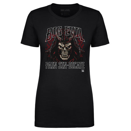 Undertaker Women's T-Shirt | 500 LEVEL