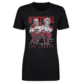 Montreal Canadiens Women's T-Shirt | 500 LEVEL