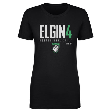 Emerson Elgin Women's T-Shirt | 500 LEVEL