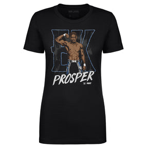 EK Prosper Women's T-Shirt | 500 LEVEL
