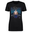 Emiliano Alvarado Women's T-Shirt | 500 LEVEL