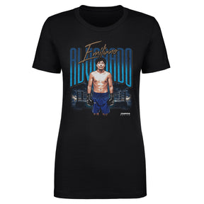 Emiliano Alvarado Women's T-Shirt | 500 LEVEL