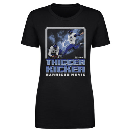 Harrison Mevis Women's T-Shirt | 500 LEVEL