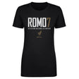 Luis Romo Women's T-Shirt | 500 LEVEL