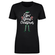 Christmas Women's T-Shirt | 500 LEVEL