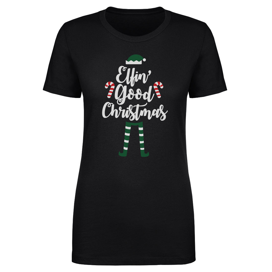 Christmas Women's T-Shirt | 500 LEVEL