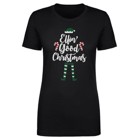 Christmas Women's T-Shirt | 500 LEVEL