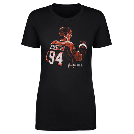 Porter Martone Women's T-Shirt | 500 LEVEL