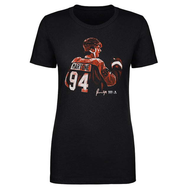 Porter Martone Women's T-Shirt | 500 LEVEL