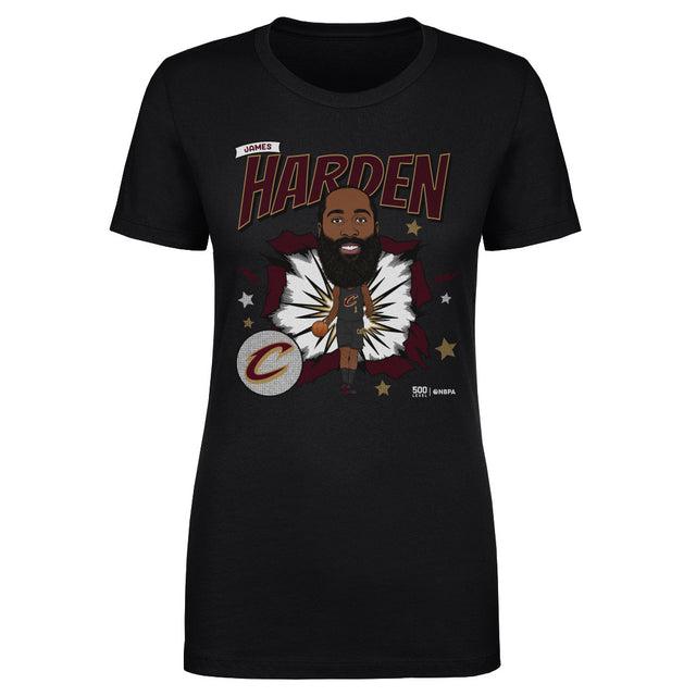 James Harden Women's T-Shirt | 500 LEVEL