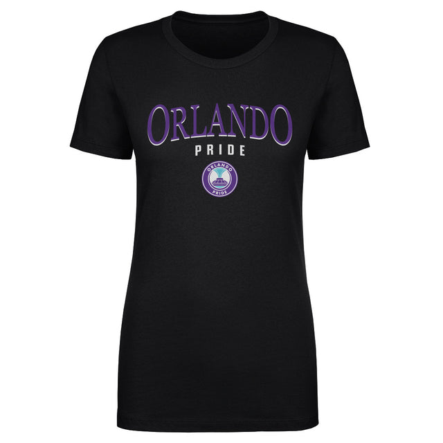 Orlando Pride Women's T-Shirt | 500 LEVEL