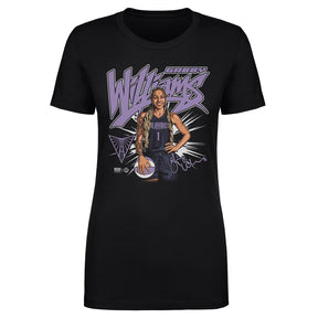 Gabby Williams Women's T-Shirt | 500 LEVEL